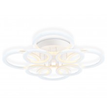 Потолочная люстра Ambrella Light FA8945 FA