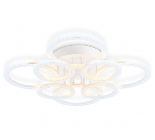 Потолочная люстра Ambrella Light FA8945 FA