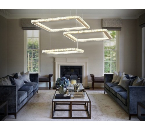 Подвесной светильник Ambrella Light FA1761 FA