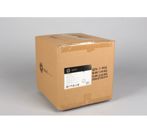 Подвесной светильник Aployt APL.703.06.01 Floret