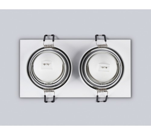 Встраиваемый светильник Ambrella Light TN102830 TN