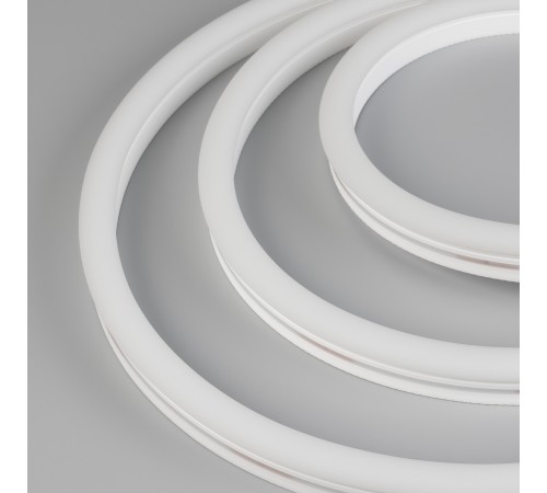 Шнур световой Arlight 051933 WAVE-SIDE-A120-12x25mm