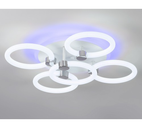 Потолочная люстра Ambrella Light FA3841 FA