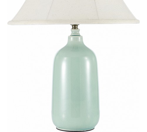 Настольная лампа декоративная Arti Lampadari Marcello E 4.1 GR Marcello