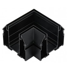 Соединитель угловой L-образный встраиваемый Aployt APL.0284.00.04 Magnetic track 220