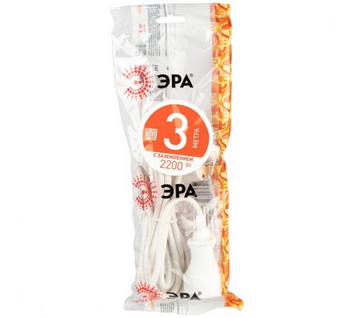 Удлинитель Эра Б0039817 UX-1e