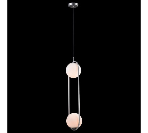 Подвесной светильник Loft it LOFT2601-B Glob