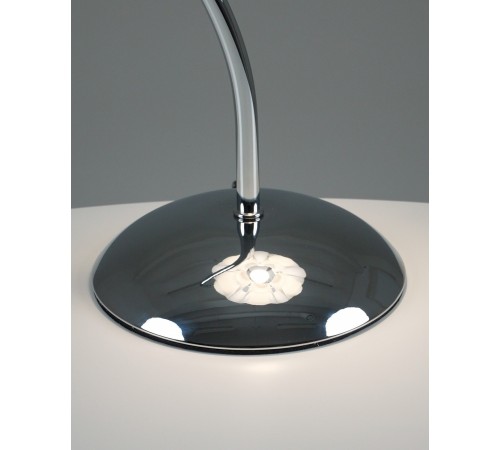 Настольная лампа декоративная Moderli V11009-T Flake