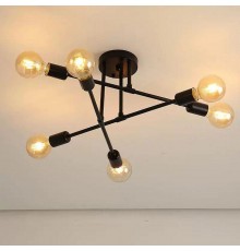 Потолочная люстра Alfa-Light F3324-12 F3324