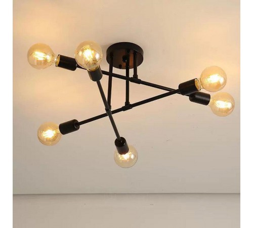 Потолочная люстра Alfa-Light F3324-12 F3324