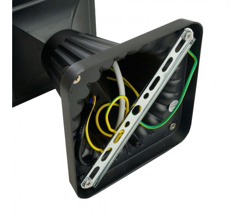 Наземный низкий светильник Feron 51275 PL744