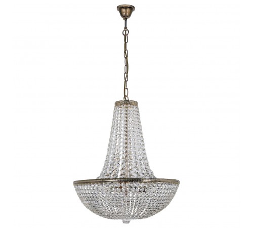 Подвесная люстра Arti Lampadari Todi E 1.5.50.100 G Todi