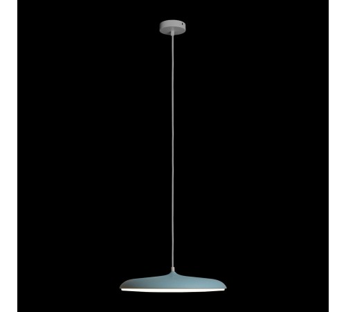 Подвесной светильник Loft it 10119 Blue Plato