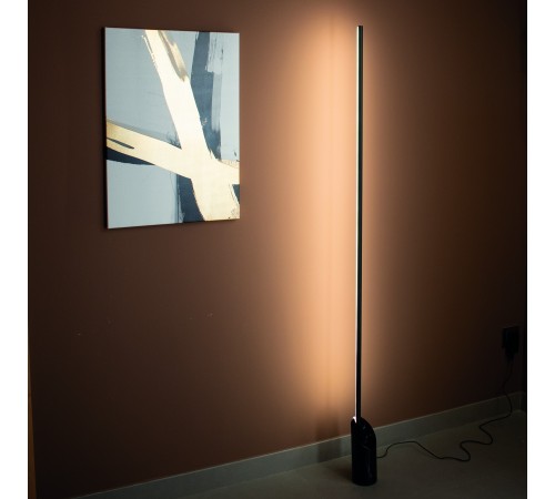 Торшер Mantra 8513 Marmol