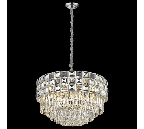 Подвесной светильник Wertmark WE133.16.103 Sabrina