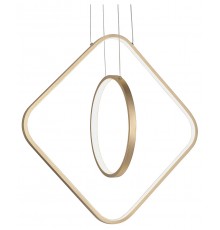 Подвесной светильник Vitaluce V2703-8/2S V2703