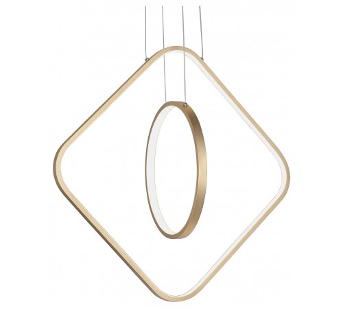 Подвесной светильник Vitaluce V2703-8/2S V2703