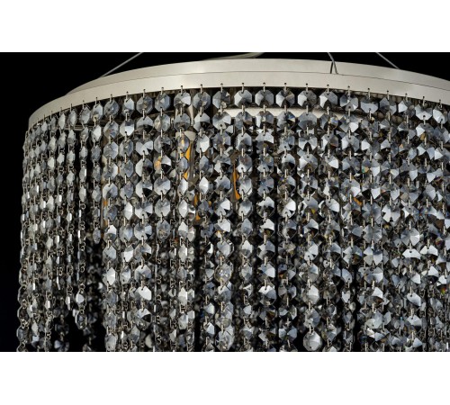 Подвесная люстра Arti Lampadari Milano E 1.5.D50.503 N Milano