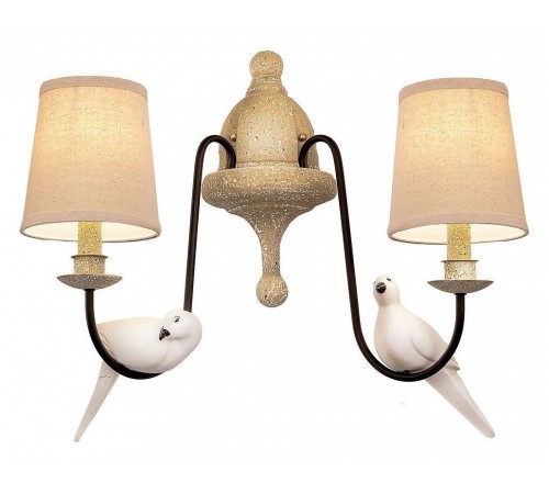 Бра Loft it LOFT1029W-2 Birds