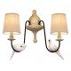 Бра Loft it LOFT1029W-2 Birds