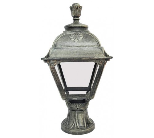 Наземный низкий светильник Fumagalli U23.110.000.BXF1R Cefa