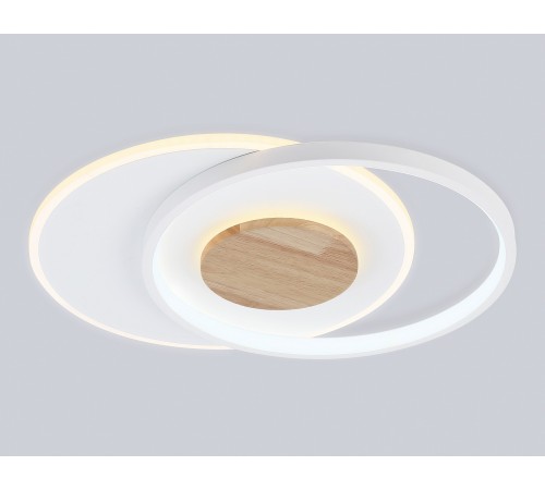 Накладной светильник Ambrella Light FL4788 FL