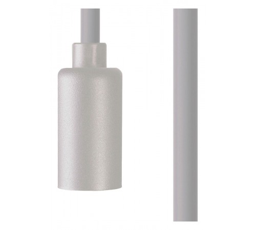 Провод электрический с патроном Nowodvorski 8638 Cameleon Cable G9 WH