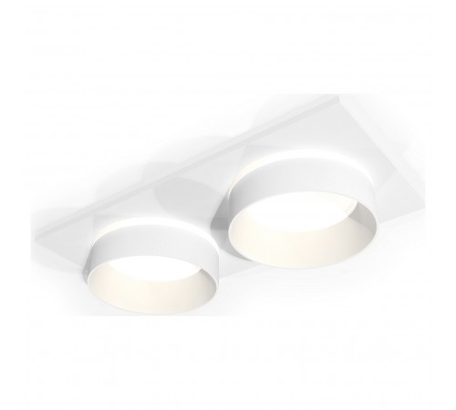 Встраиваемый светильник Ambrella Light XC6525061 XC