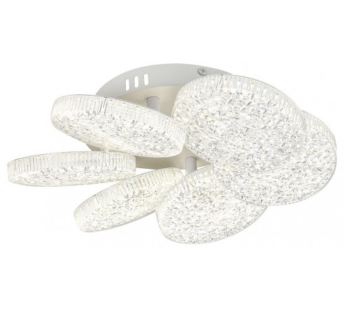 Потолочная люстра Escada 10278/6LED Agata