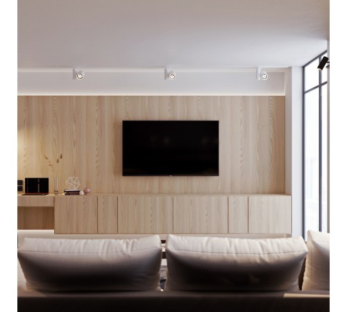 Светильник на штанге Arlight 024383(1) POLO