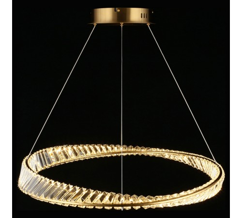 Подвесной светильник Aployt APL.045.03.35 Olimp