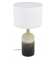 Настольная лампа декоративная Eglo 39753 Azbarren