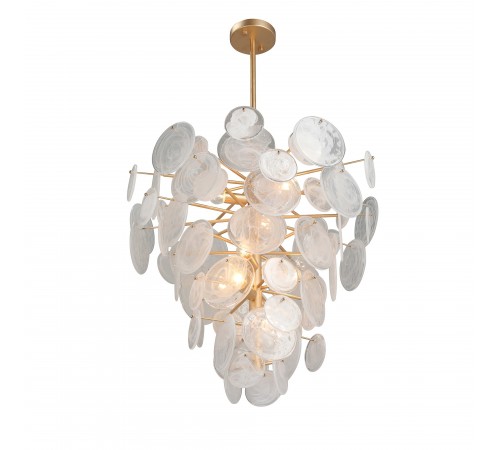 Люстра на штанге Vitaluce V5802-8/8PL V5802