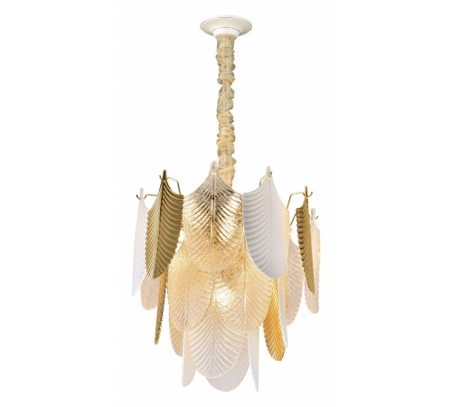 Потолочная люстра Wertmark WE126.12.303 Arctioma