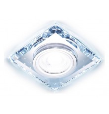 Встраиваемый светильник Ambrella Light S215 CL S