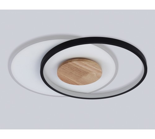 Накладной светильник Ambrella Light FL4789 FL