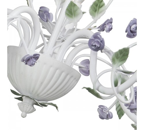 Подвесная люстра Vitaluce V1794-0/5 V1794