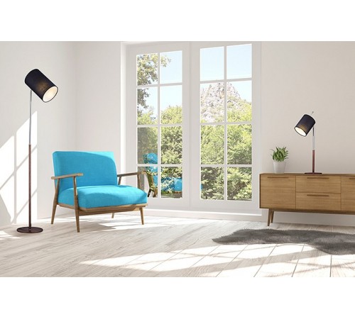 Настольная лампа декоративная Arti Lampadari Julia E 4.1.1 BR Julia