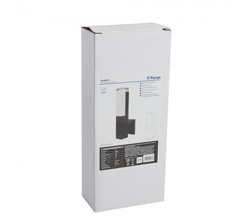 Светильник на штанге Feron 11705 Дубай