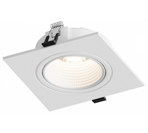 Встраиваемый светильник Hesby Lighting HSBL_0106 Bodo