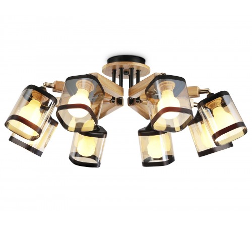 Потолочная люстра Ambrella Light TR9530 TR