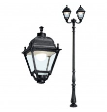 Фонарный столб Fumagalli U33.205.M20.AXH27 Simon