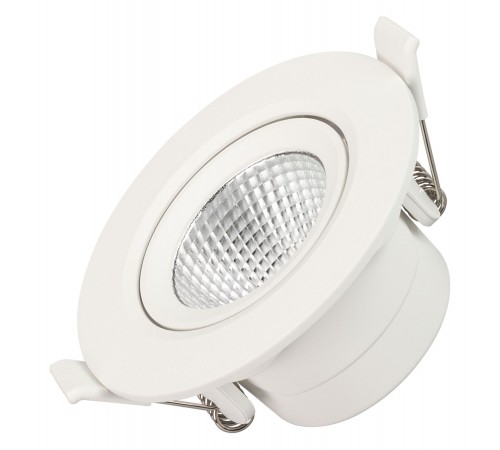 Встраиваемый светильник Arlight 032310 POLAR