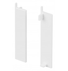 Заглушка для профиля Arlight 046161 PLINTUS