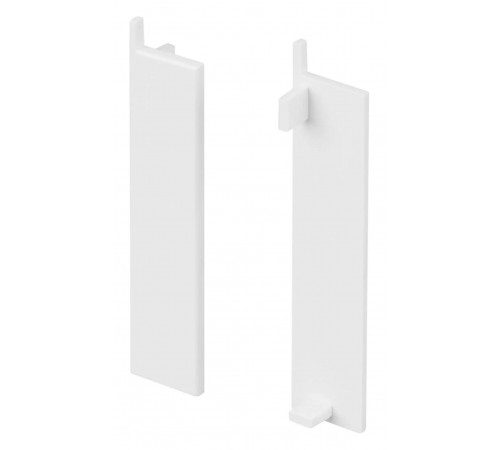 Заглушка для профиля Arlight 046161 PLINTUS