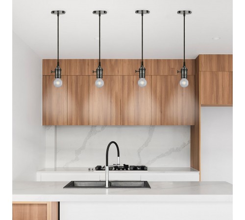 Подвесной светильник Uniel UL-00004501 DLC-V-S24K