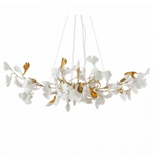 Подвесная люстра Kink Light 07868-6A,36 Сири