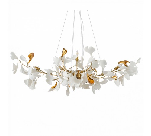 Подвесная люстра Kink Light 07868-6A,36 Сири