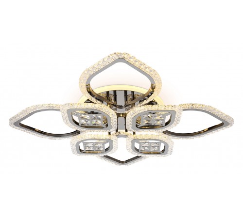 Потолочная люстра Ambrella Light FA2835 FA