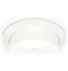 Встраиваемый светильник Ambrella Light XC6512066 XC